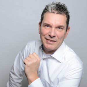 Oliver Jeschke